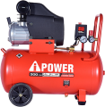 Компрессоры a-ipower айповер