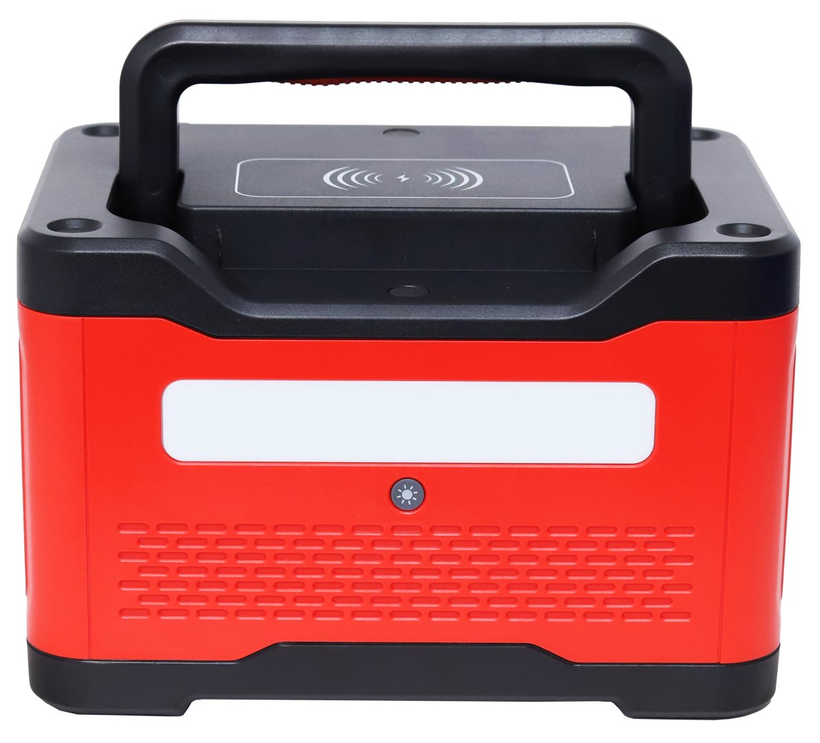 Аккумуляторная портативная электростанция A-iPower  APS600