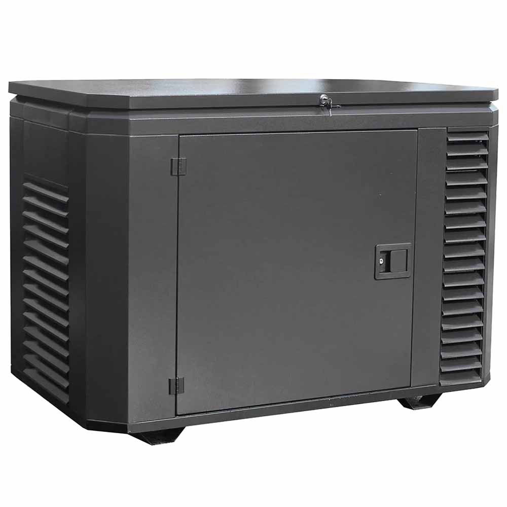 Кожух для генератора 1600 Winter