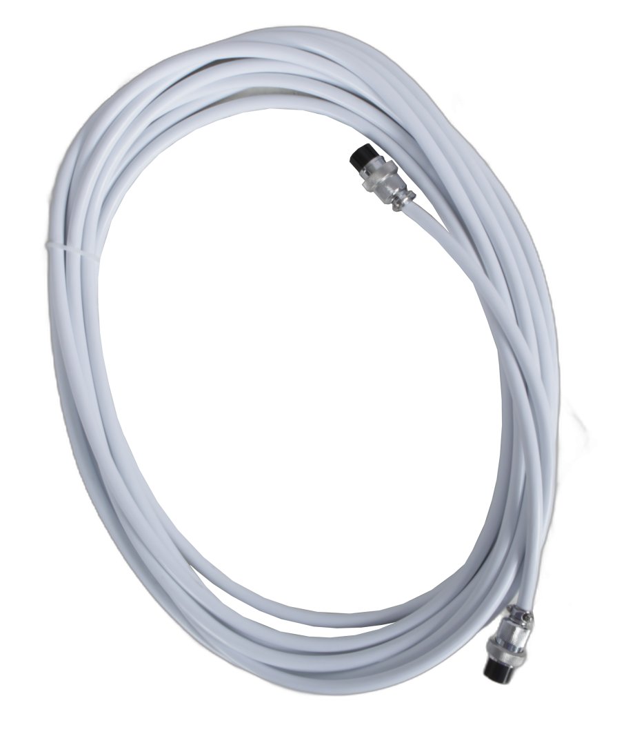 Блок автозапуска для бензиновых генераторов A-iPower  400В/25А 8 пин (29109) 29109