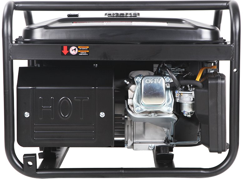 Бензогенератор A-iPower Lite AP 3100