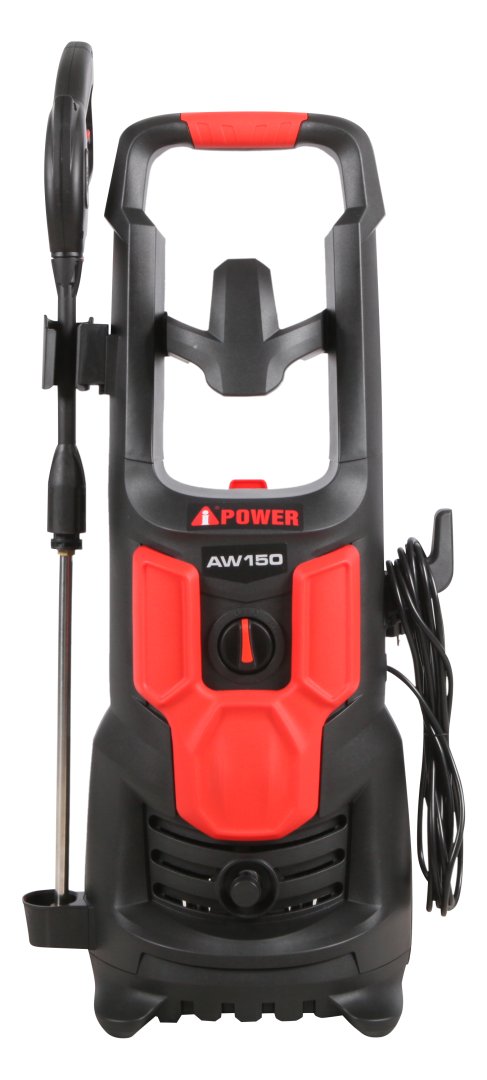 Мойка высокого давления A-iPower AW150