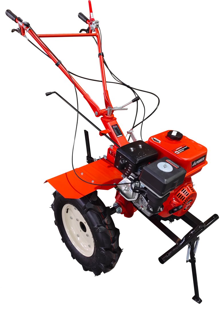 Мотоблок культиватор A-iPower  М912