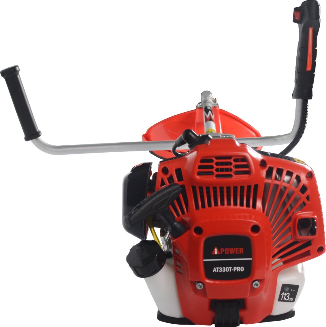 Триммер бензиновый AT330Т-PRO 40105