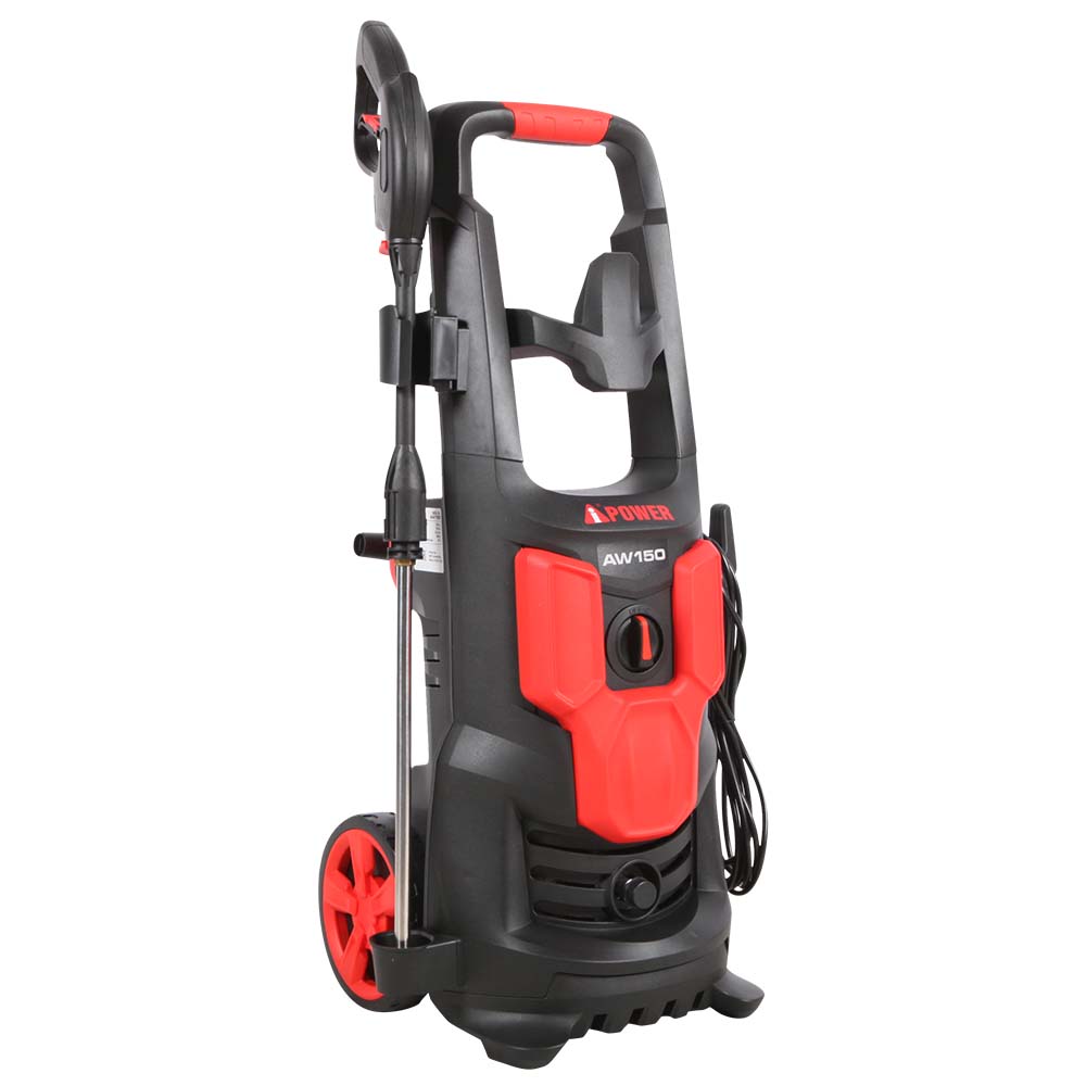 Мойка высокого давления A-iPower AW150