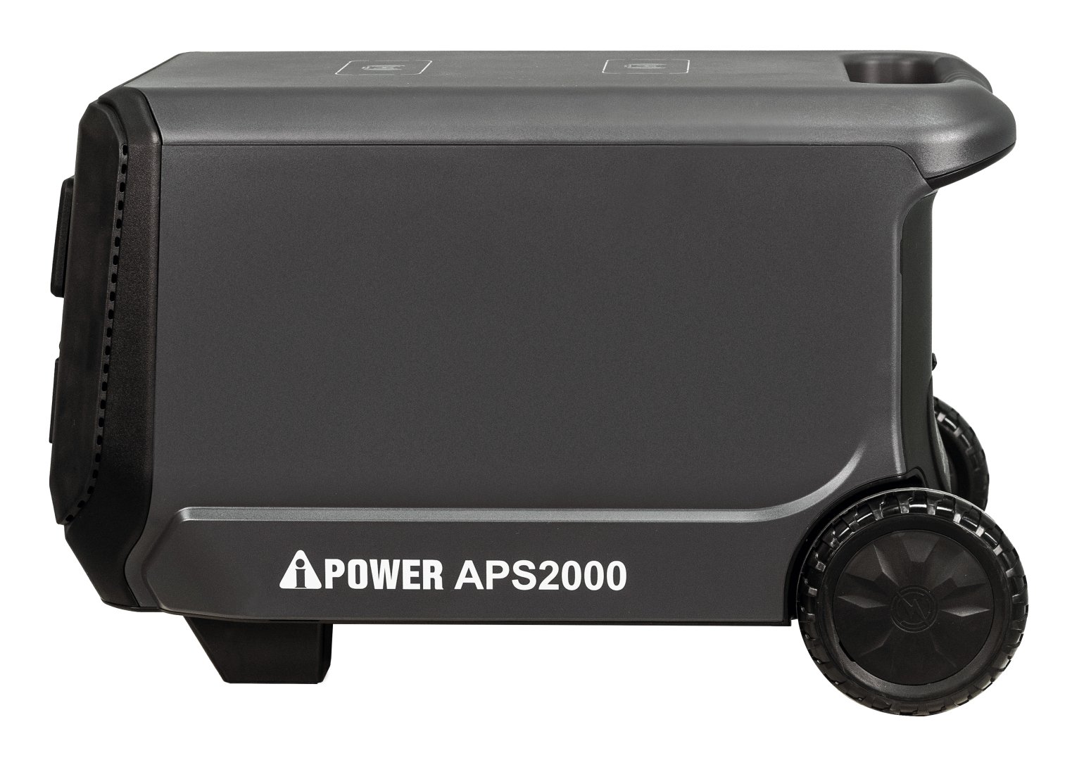 Аккумуляторная портативная электростанция A-iPower APS2000