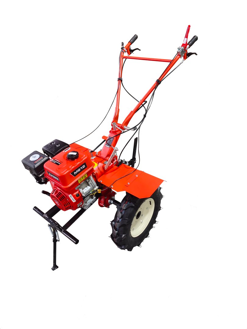 Мотоблок культиватор A-iPower  М912