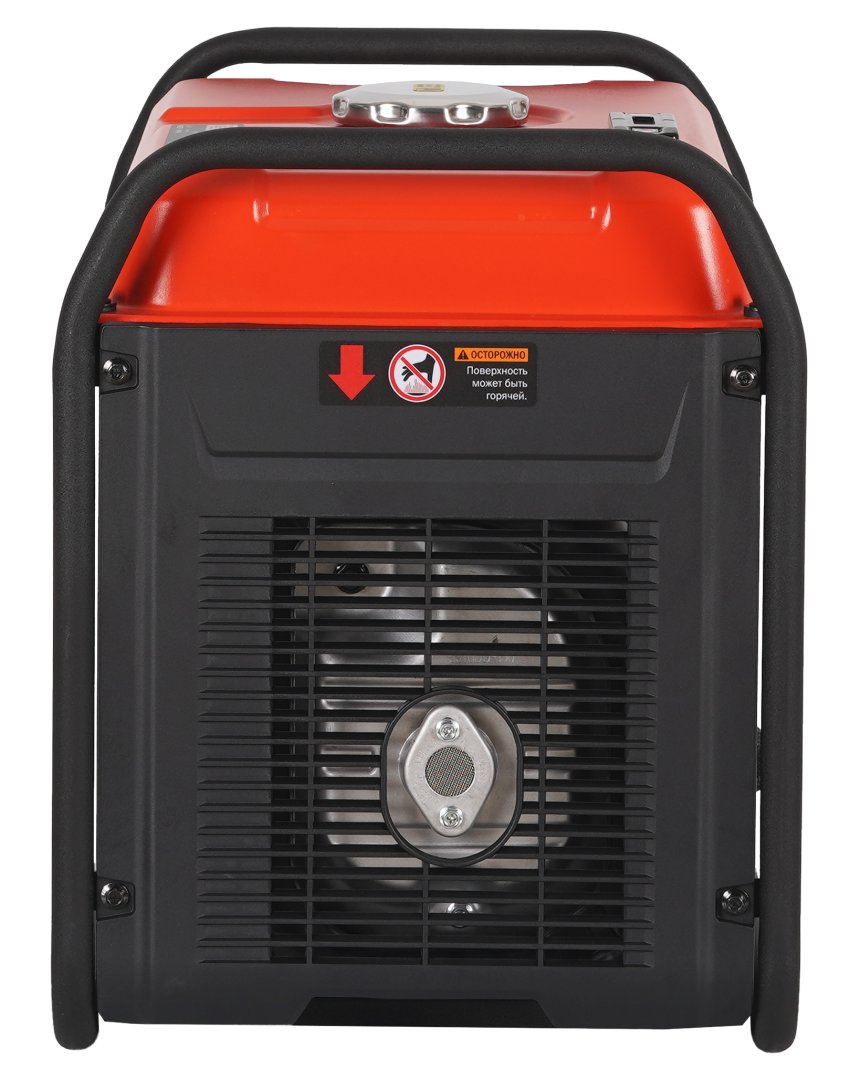 Инверторный бензиновый генератор A-iPower A3500i