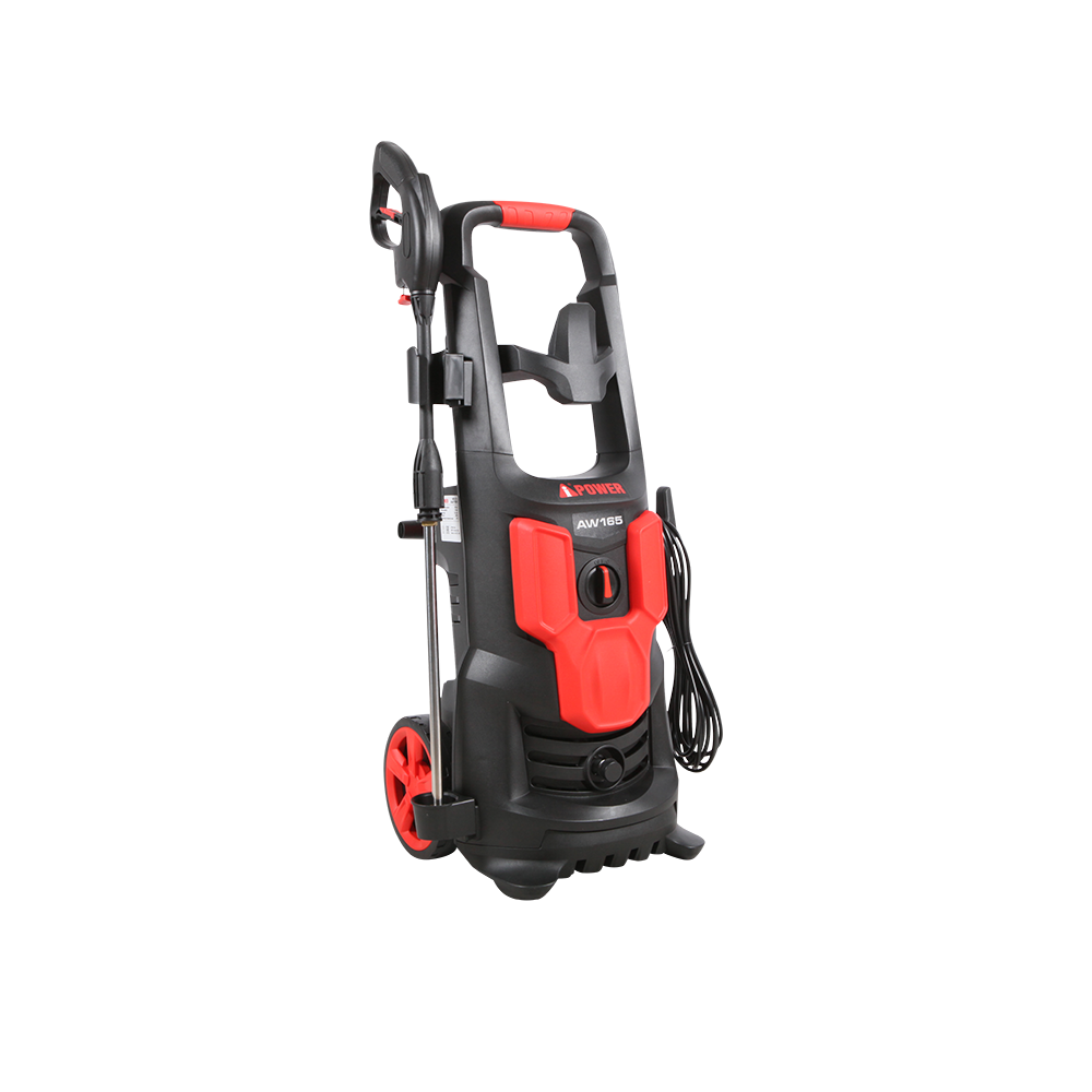 Мойки высокого давления