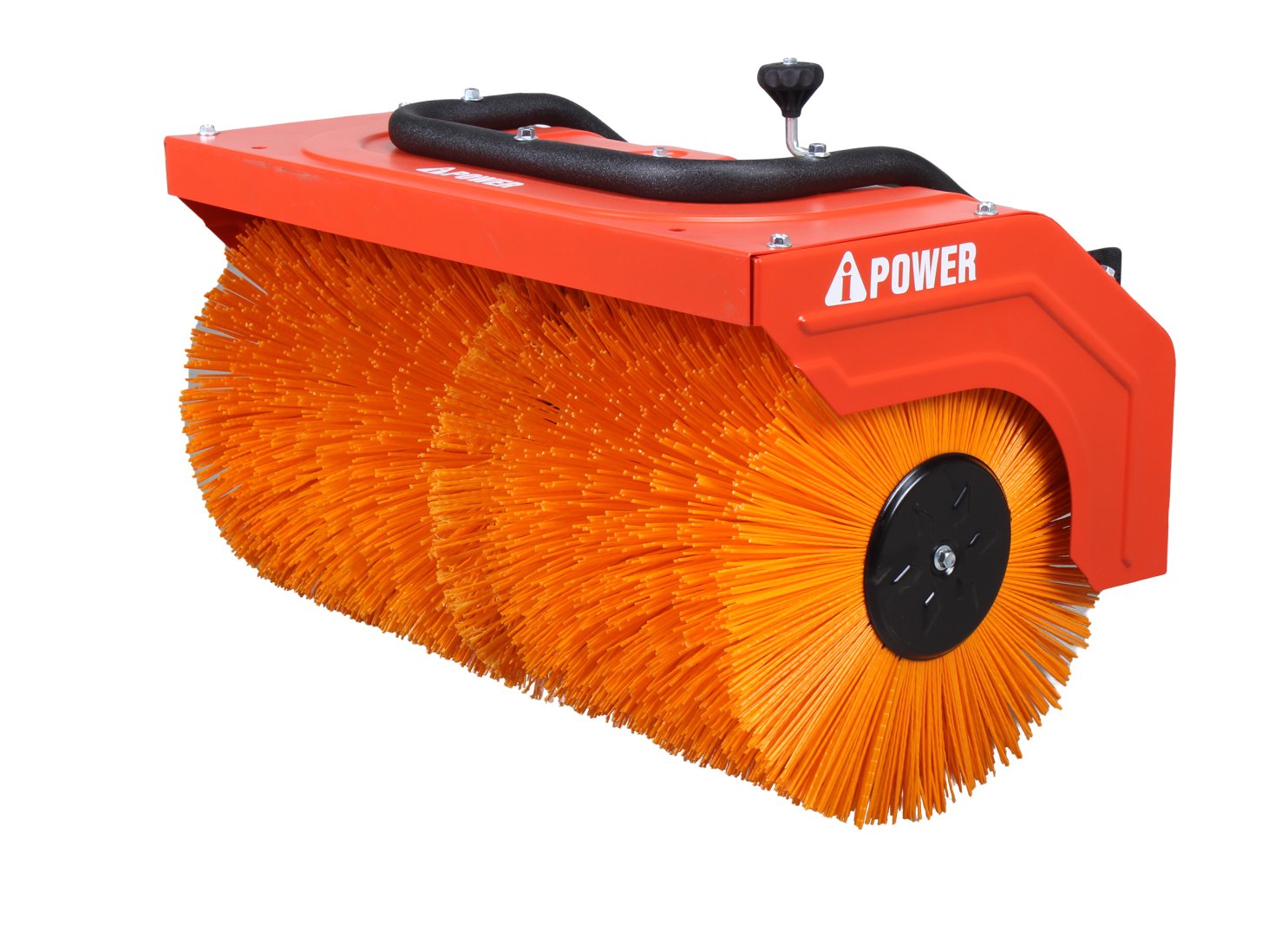 Подметальная щетка P61 для снегоуборщика A-iPower AS567F