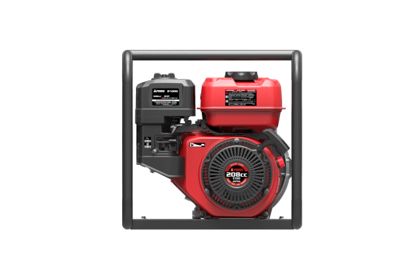 Мотопомпа айповер бензиновая высоконапорная A-iPower AWP 50 H-2 a-ipower айповер