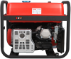 A-iPower генератор бензиновый айповер с электростартером A 6500 EA a-ipower айповер