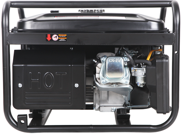 Бензогенератор A-iPower Lite AP 3100 a-ipower айповер