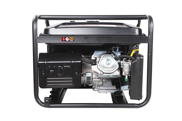 Бензогенератор A-iPower с автозапуском Lite AP 6500E a-ipower айповер