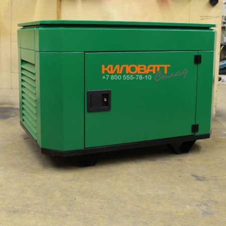 Кожух для бензинового генератора 1400 Optimal a-ipower айповер