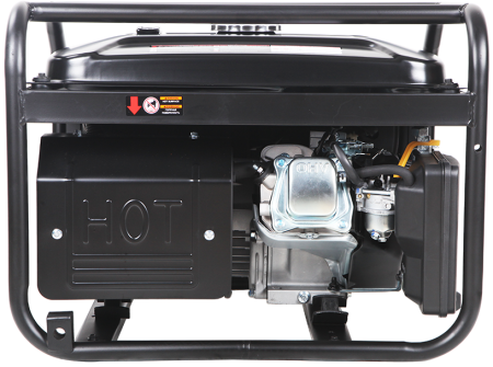 Бензогенератор A-iPower Lite AP 2200 a-ipower айповер