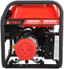 A-iPower генератор бензиновый айповер A 6500 a-ipower айповер