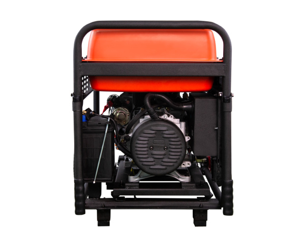 Дизельный генератор A-iPower электростанция айповер AD 7500 EA a-ipower айповер