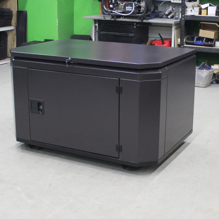 Кожух для генератора Ультра тихий SS 1400 Optimal a-ipower айповер