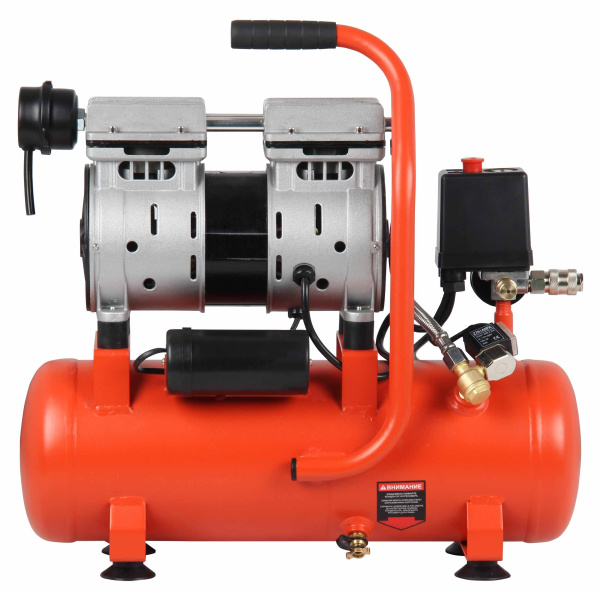 Компрессор поршневой безмасляный A-ipower AC 110/10 LF a-ipower айповер