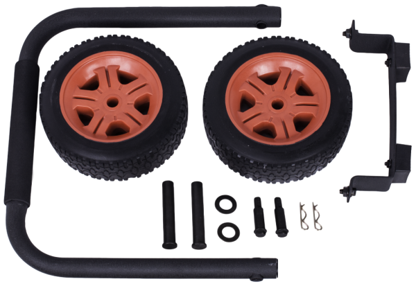 Колеса для бензинового генератора A-iPower A 5500 C a-ipower айповер