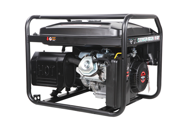 Бензогенератор A-iPower с автозапуском Lite AP 6500E a-ipower айповер