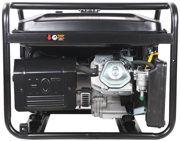 Бензогенератор A-iPower Lite AP 5500 a-ipower айповер