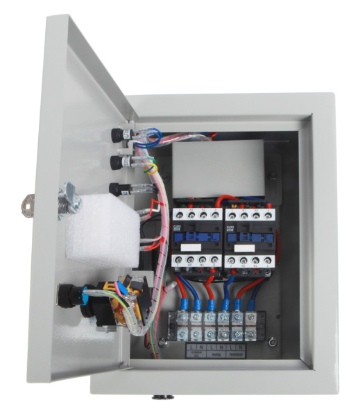 Блок автозапуска для инверторных генераторов A-iPower  230В/50А 7 пин a-ipower айповер