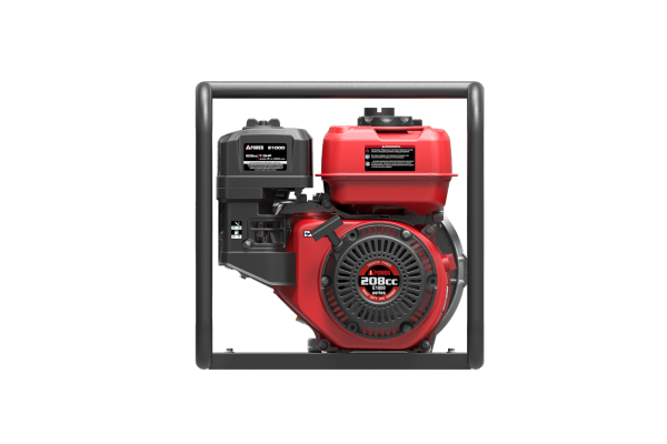 Мотопомпа айповер бензиновая высоконапорная A-iPower AWP 50 H a-ipower айповер