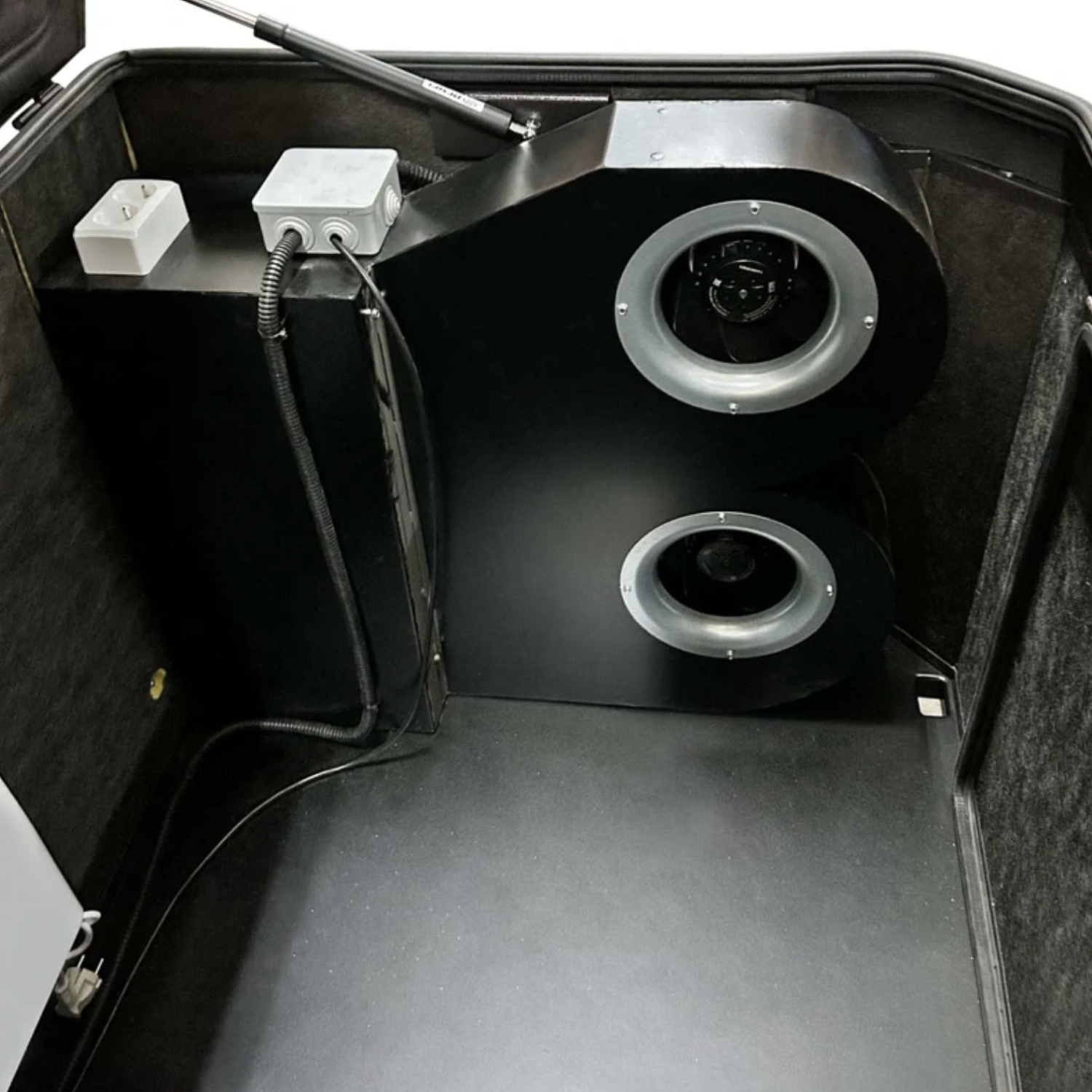 Кожух для бензинового генератора 1600 Winter