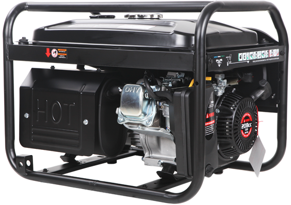 Бензогенератор A-iPower Lite AP 3100 a-ipower айповер