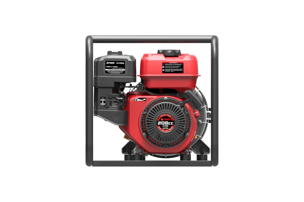 Мотопомпа айповер бензиновая для чистой воды A-iPower AWP50 a-ipower айповер