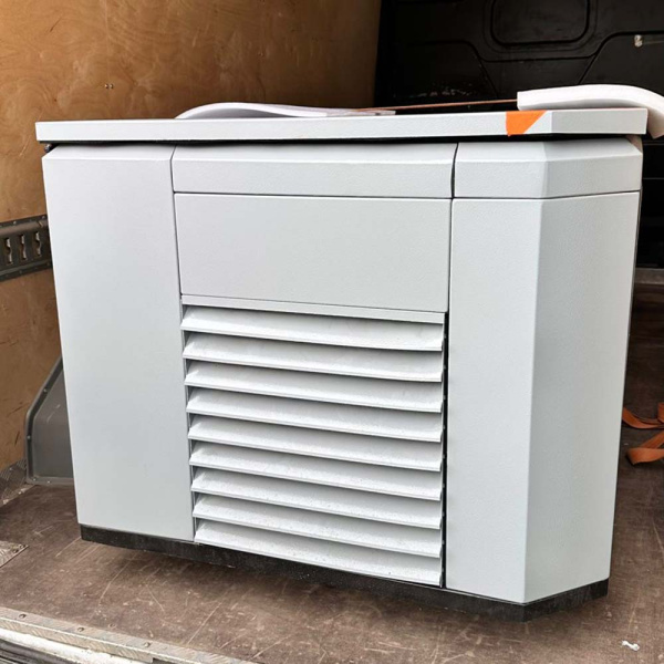 Кожух для генератора 1600 Optimal a-ipower айповер