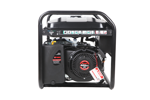 Бензогенератор A-iPower Lite AP 6500 a-ipower айповер
