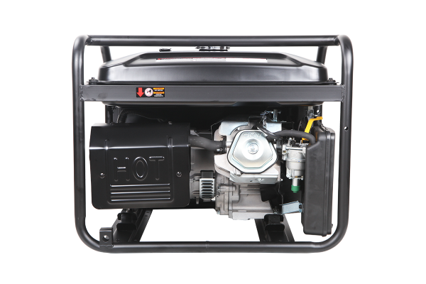 Бензогенератор A-iPower с автозапуском AP 5500 E a-ipower айповер