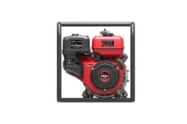 Мотопомпа айповер бензиновая для сильнозагрязнённой воды A-ipower AWP 80 TX a-ipower айповер