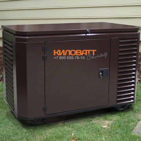 Кожух для бензинового генератора 1400 Winter a-ipower айповер