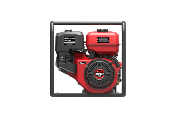 Мотопомпа айповер бензиновая высоконапорная A-iPower AWP80H a-ipower айповер