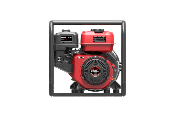 Мотопомпа айповер бензиновая для грязной воды A-iPower AWP 50 T a-ipower айповер