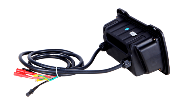 Блок параллельной работы для инверторного генератора A-IPOWER, для A8000iS a-ipower айповер