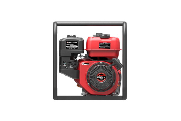 Мотопомпа айповер бензиновая для чистой воды A-iPower AWP 80 a-ipower айповер