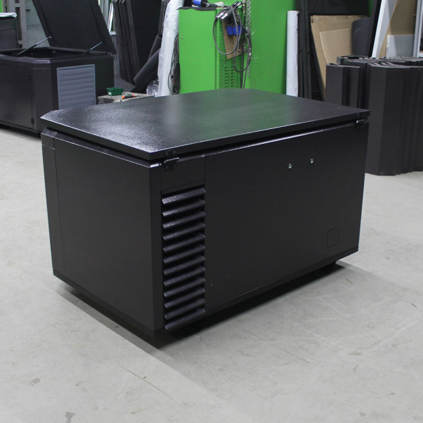 Кожух для генератора Ультра тихий SS 1400 Winter a-ipower айповер