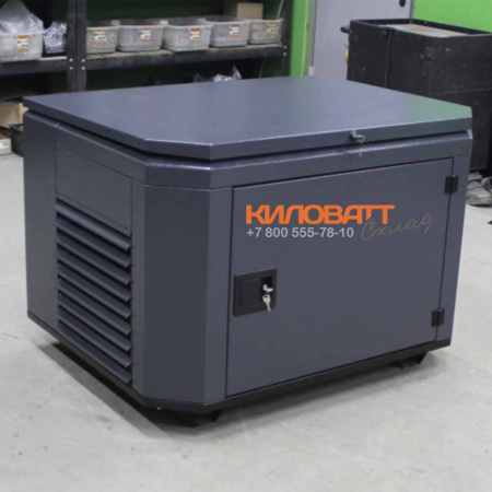 Кожух для бензинового генератора 1200 Winter a-ipower айповер