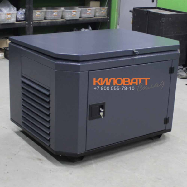 Кожух для бензинового генератора 1200 Winter a-ipower айповер