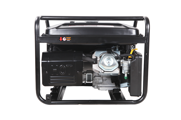 Бензогенератор A-iPower Lite AP 6500 a-ipower айповер