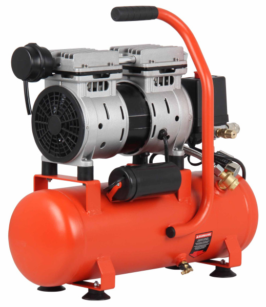 Компрессор поршневой безмасляный A-ipower AC 110/10 LF a-ipower айповер