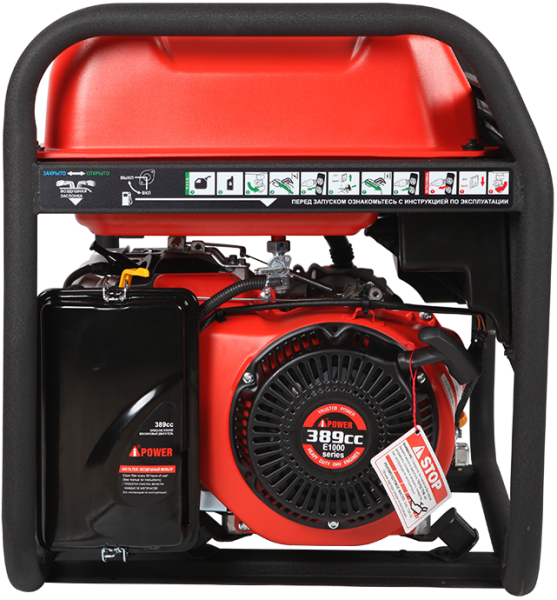 A-iPower генератор бензиновый айповер A 5500 a-ipower айповер