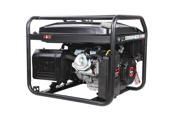 Бензогенератор A-iPower с автозапуском AP 5500 E a-ipower айповер