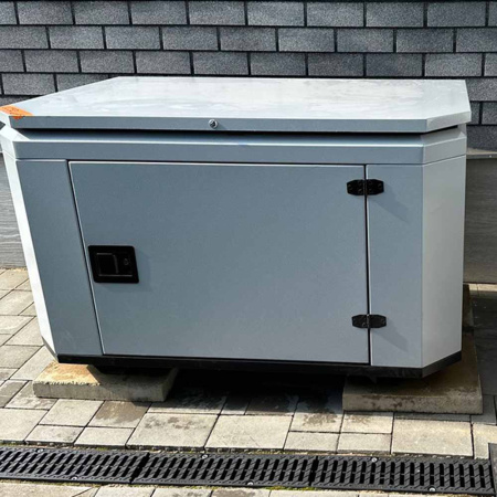 Кожух для бензогенератора 1200 Optimal a-ipower айповер