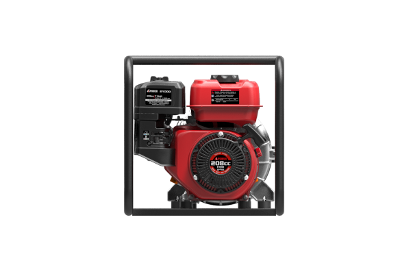 Мотопомпа айповер бензиновая для грязной воды A-iPower AWP 80 Т a-ipower айповер